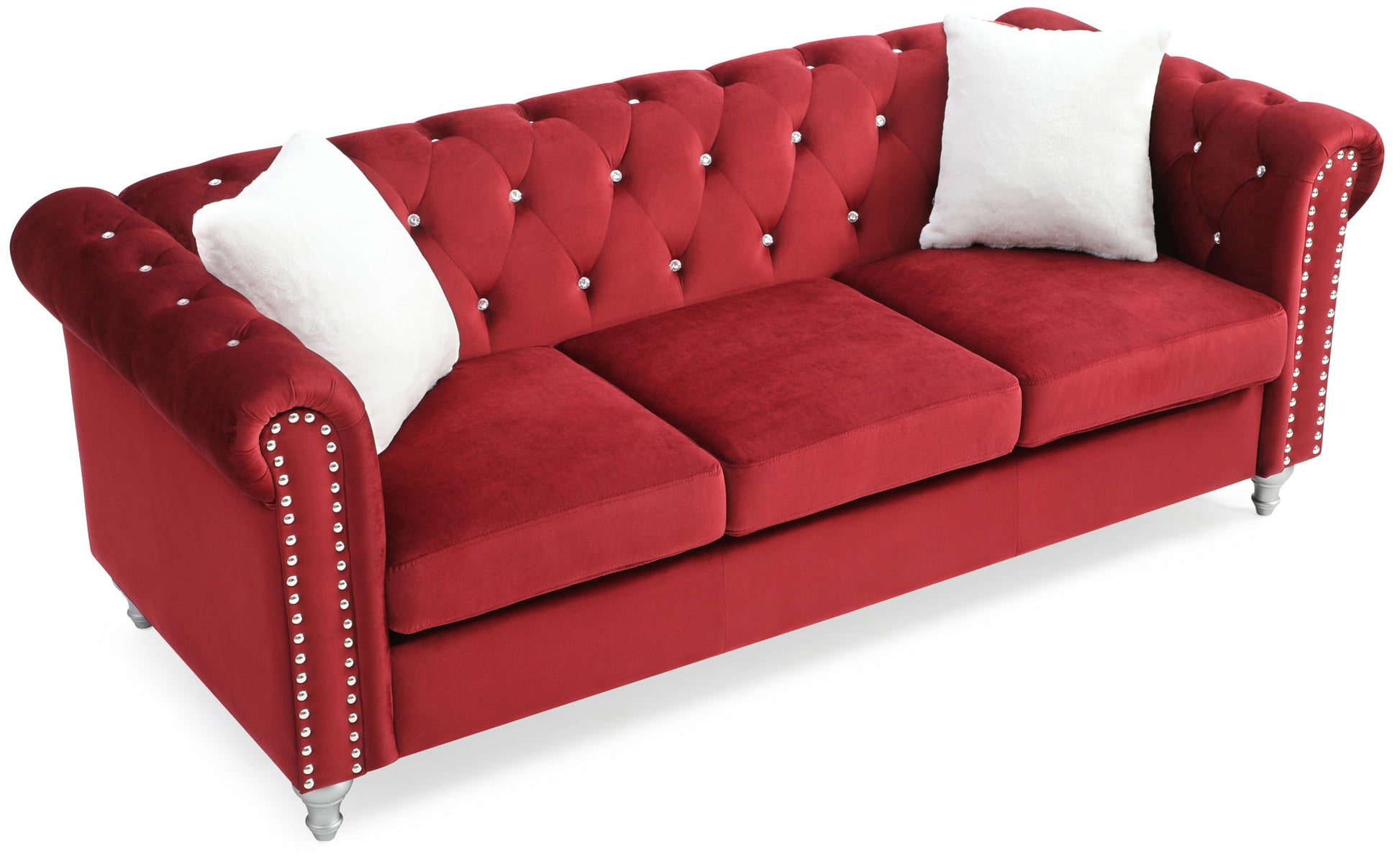 Raisa - Sofa Glory Furniture