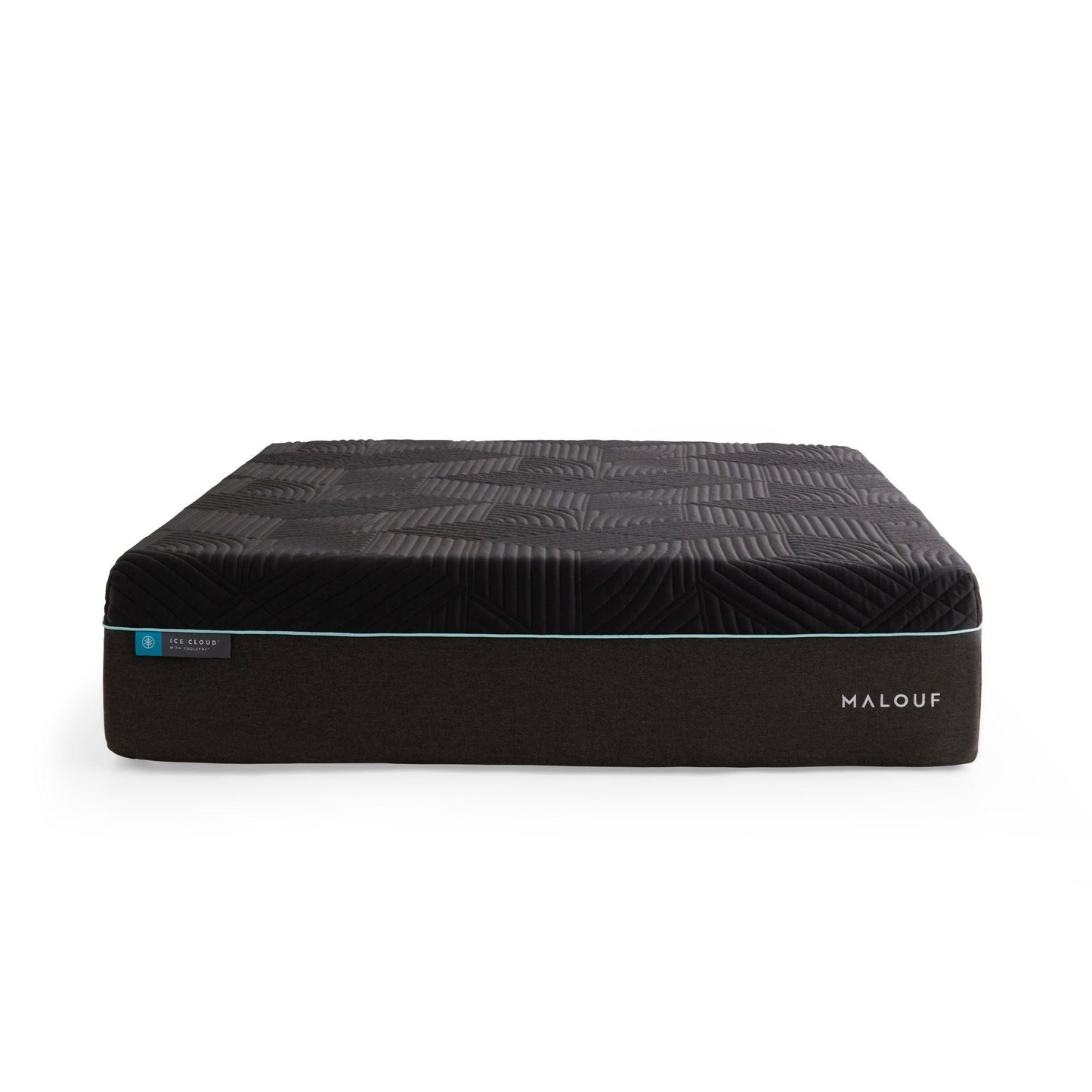 Ice Cloud CoolSync - Hybrid Mattress Malouf