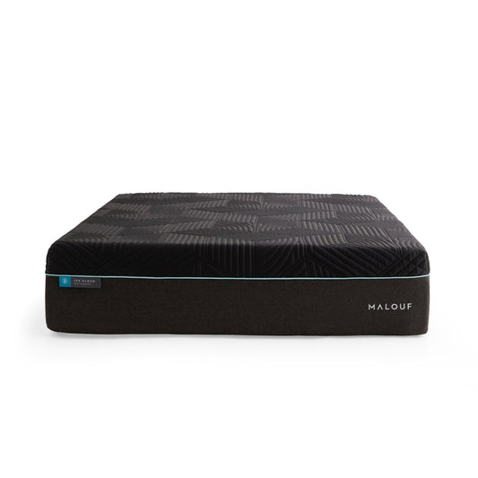 Ice Cloud CoolSync - Hybrid Mattress Malouf