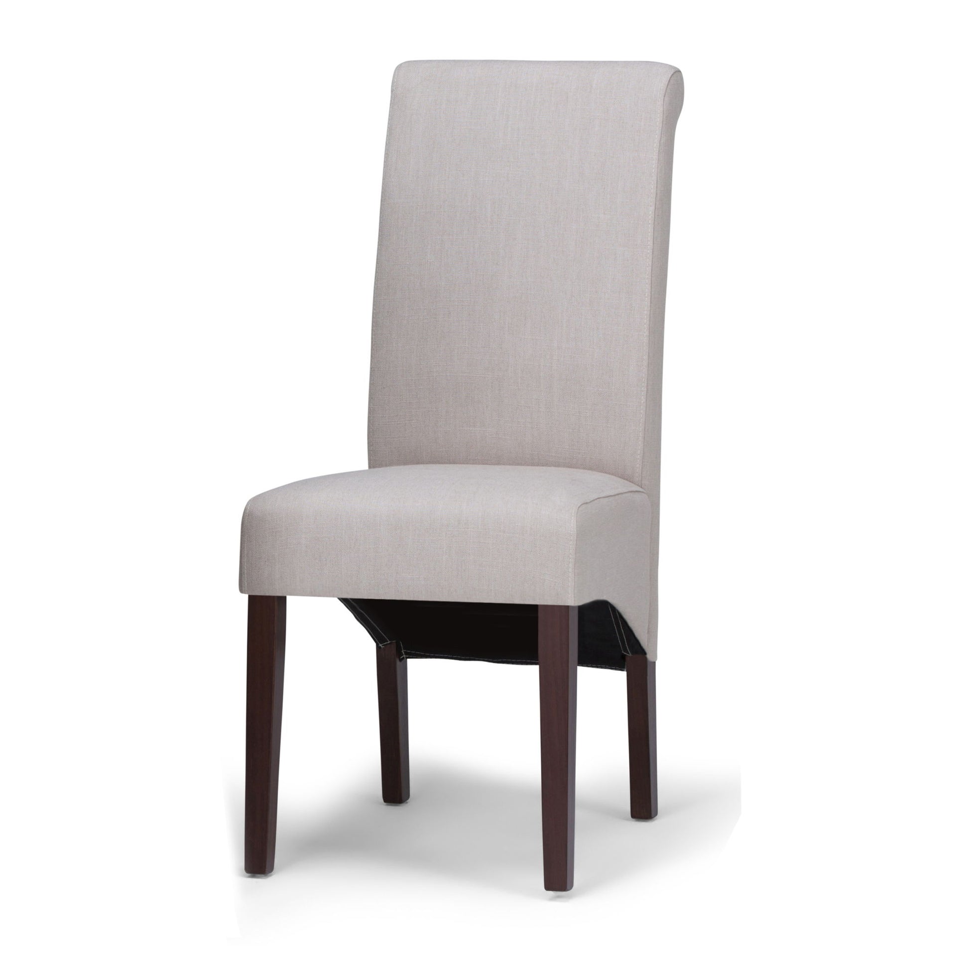 Avalon - Deluxe Parson, Dining Chair (Set of 2) Simpli-Home