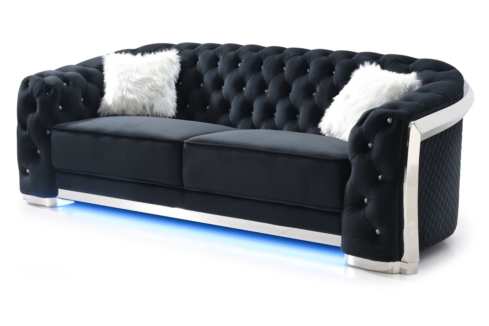 Sapphire - Sofa Glory Furniture
