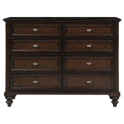 Andover - 8-Drawer Dresser Coaster Fine Furniture