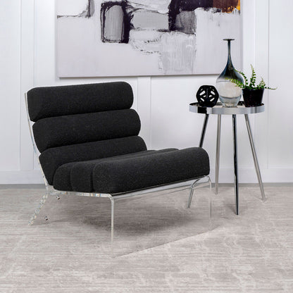 Freeman - Armless Chair Furniture Max
