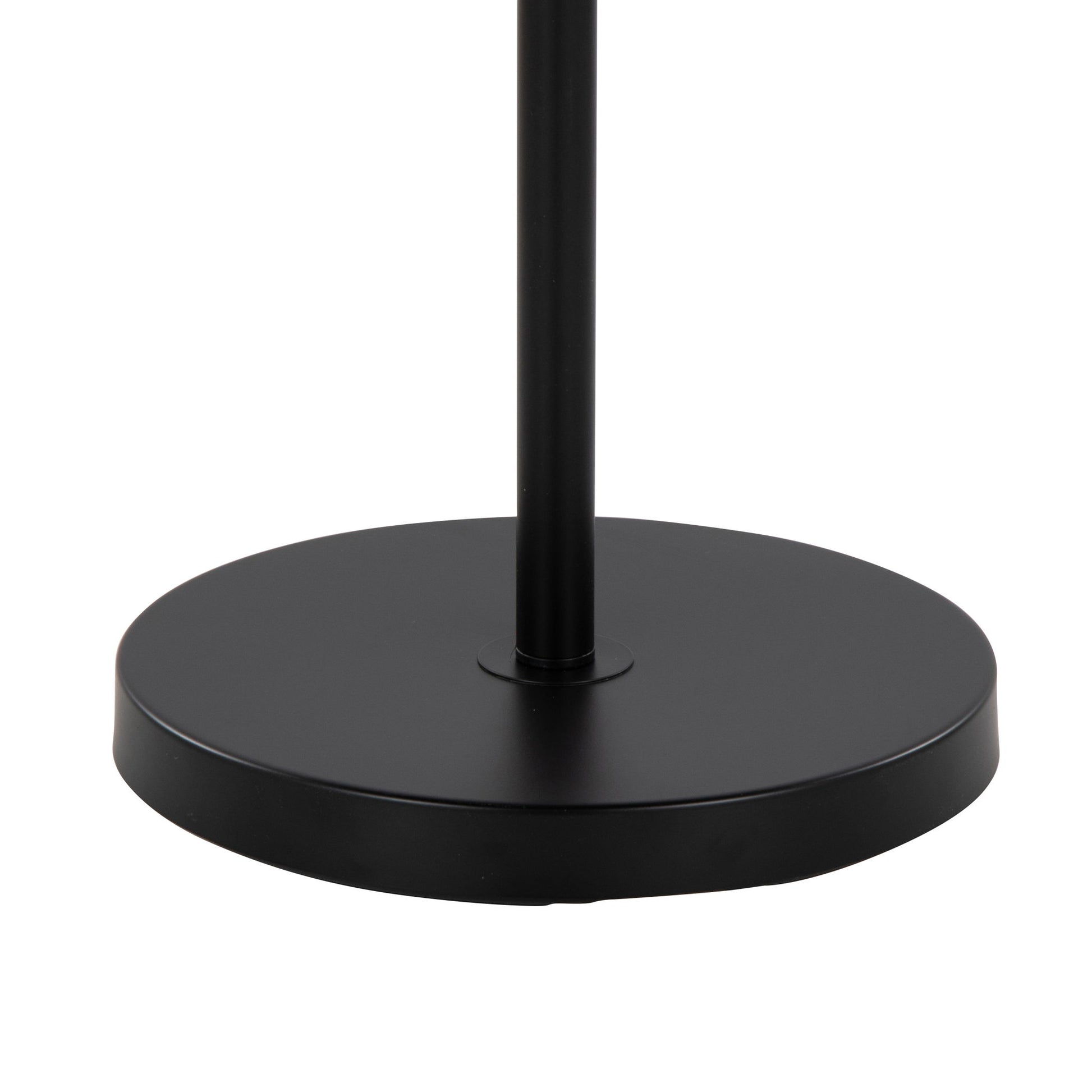 Tier - Contemporary Floor Lamp Lumi Source