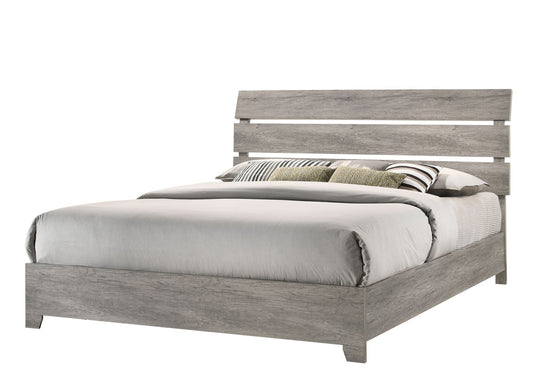 Tundra - Bed Crown Mark