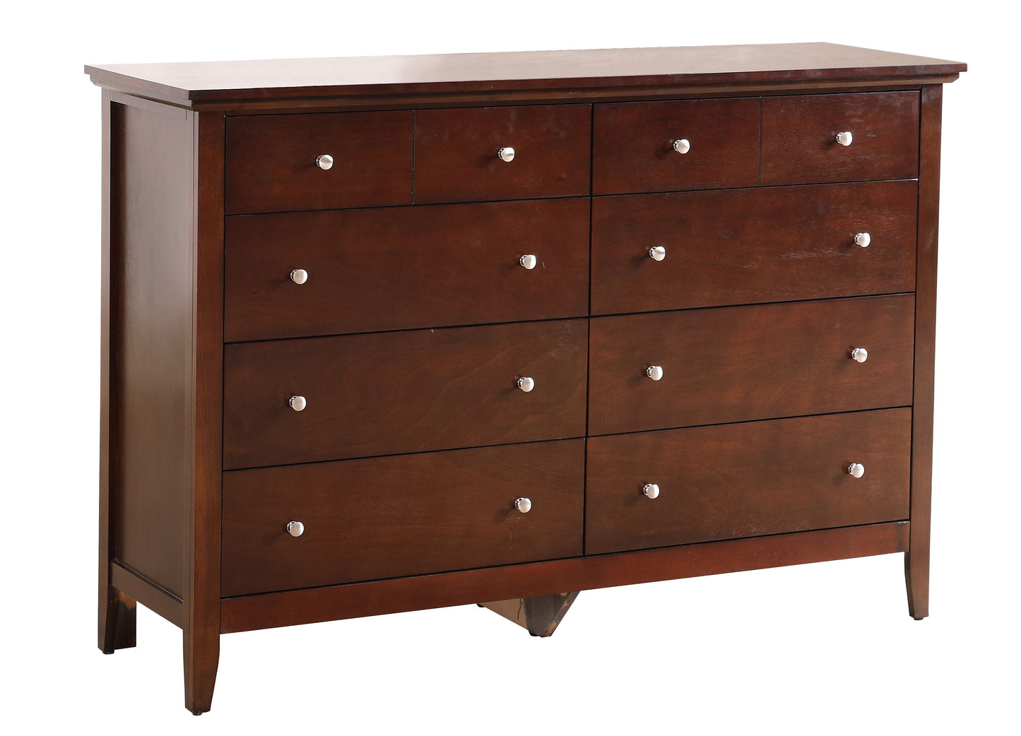 Elegant Casual Dresser For Any Room