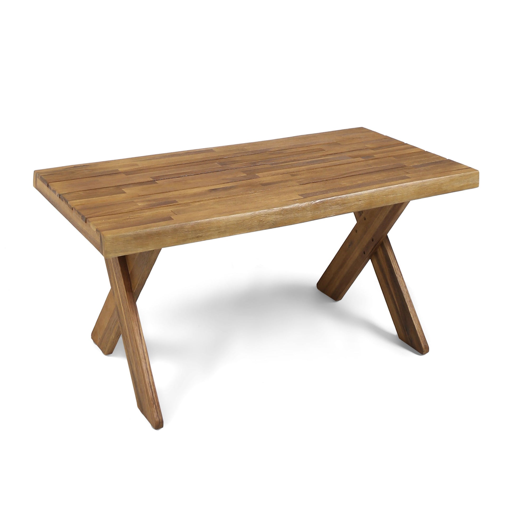 Eaglewood - Coffee Table - Teak Noble House