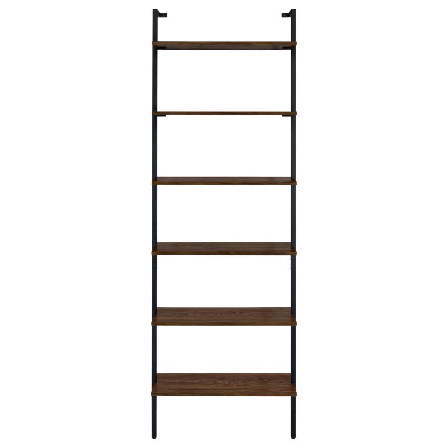 Owens - Wall Bookshelf Coaster Fine Furniture