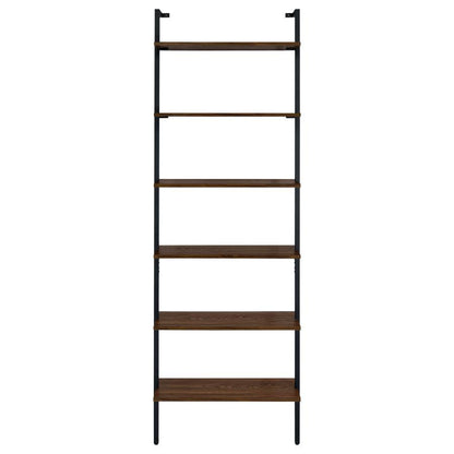 Owens - Wall Bookshelf Coaster Fine Furniture