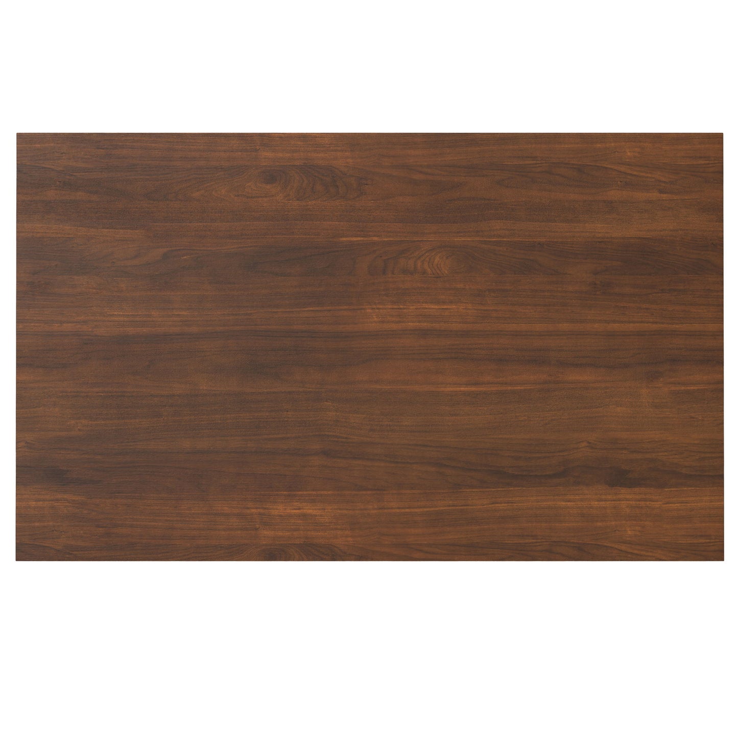 Hunter - Square Tabletop Dining Table Simpli-Home