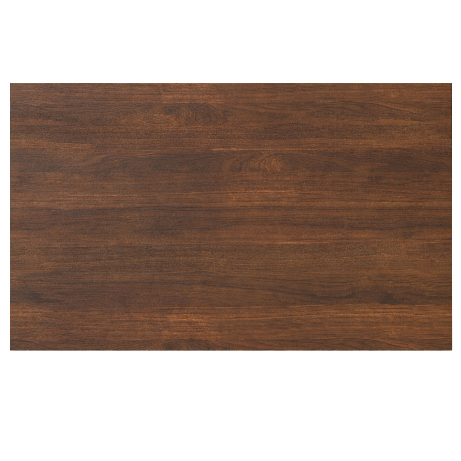 Hunter - Square Tabletop Dining Table Simpli-Home
