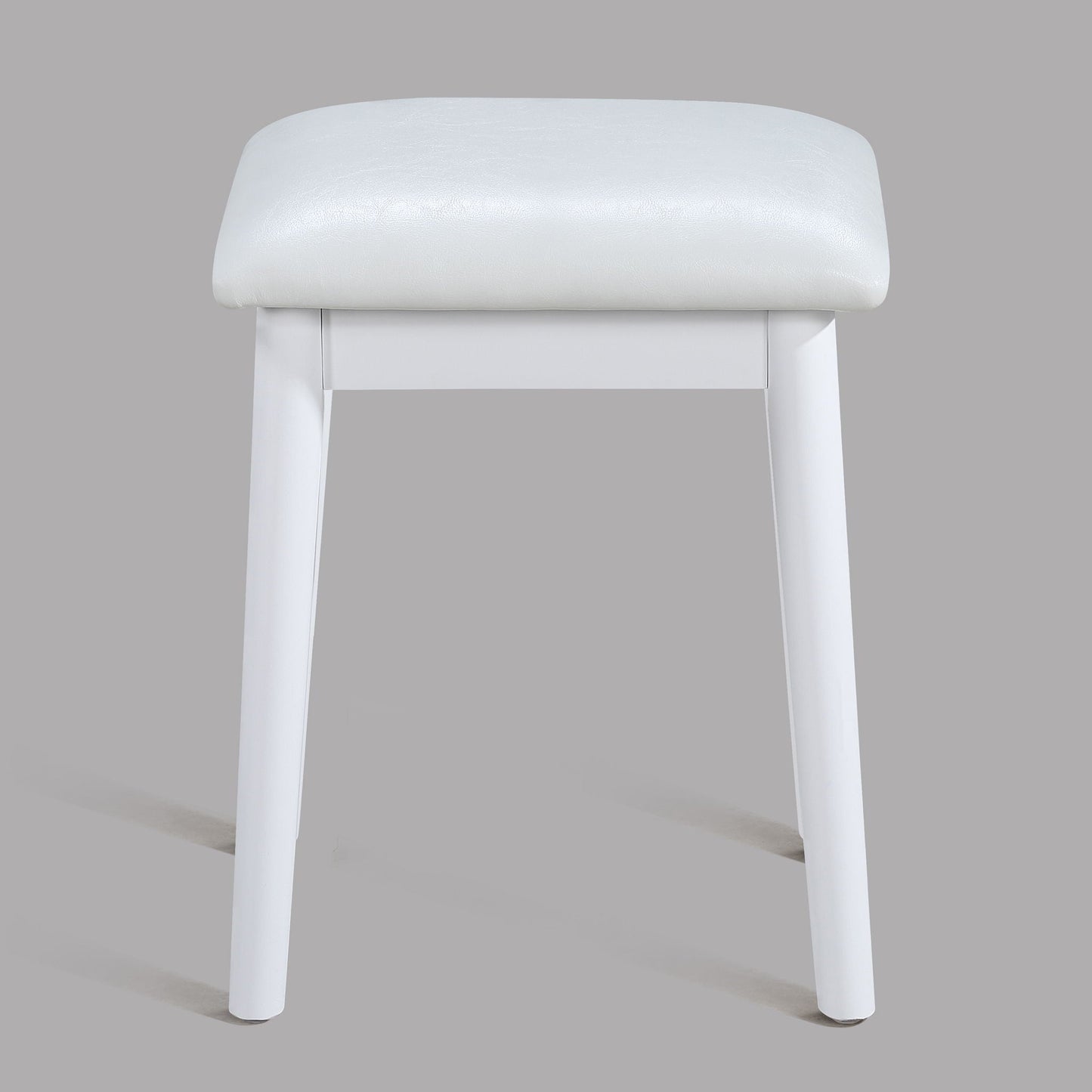 Cecilia - Vanity Table & Stool Crown Mark