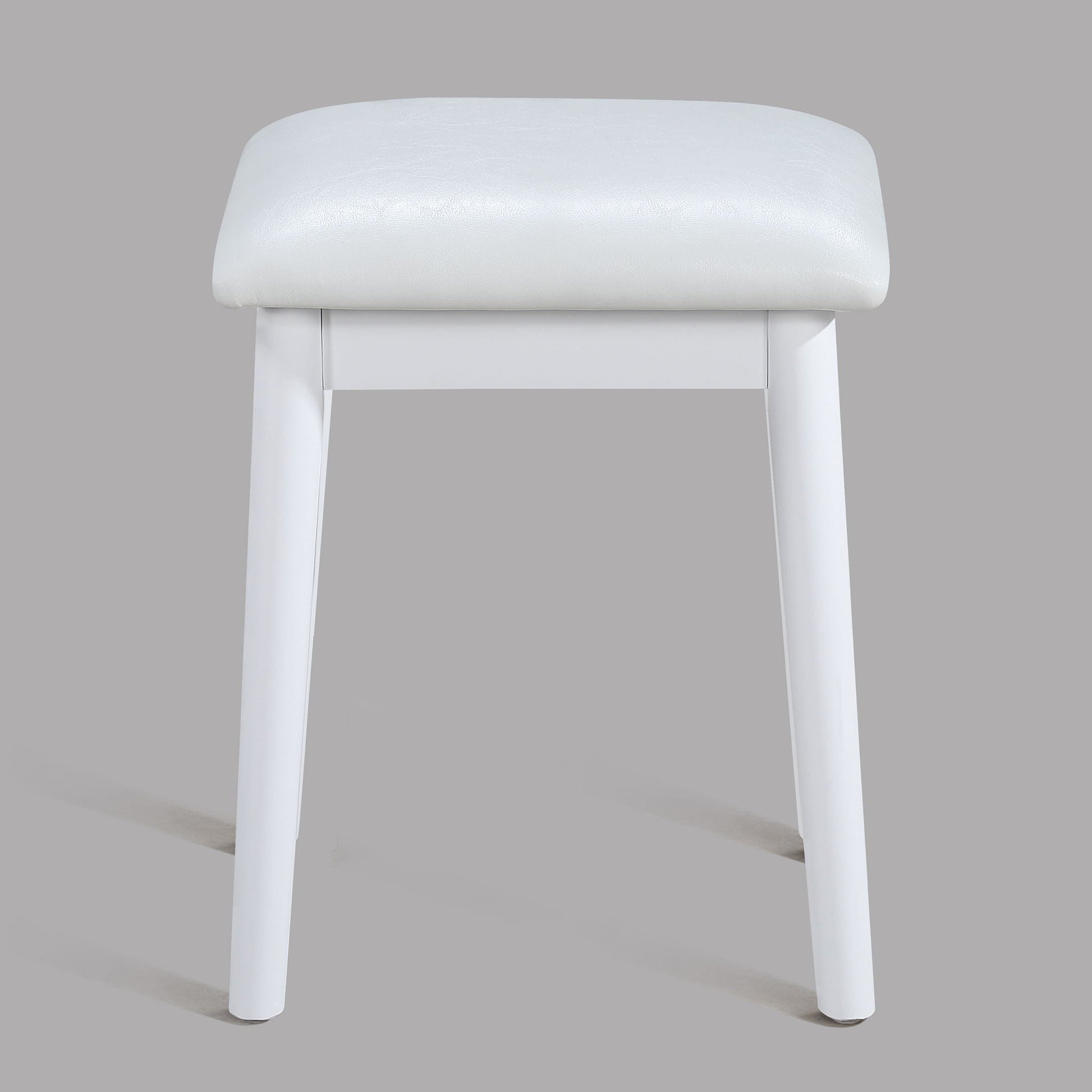 Cecilia - Vanity Table & Stool Crown Mark