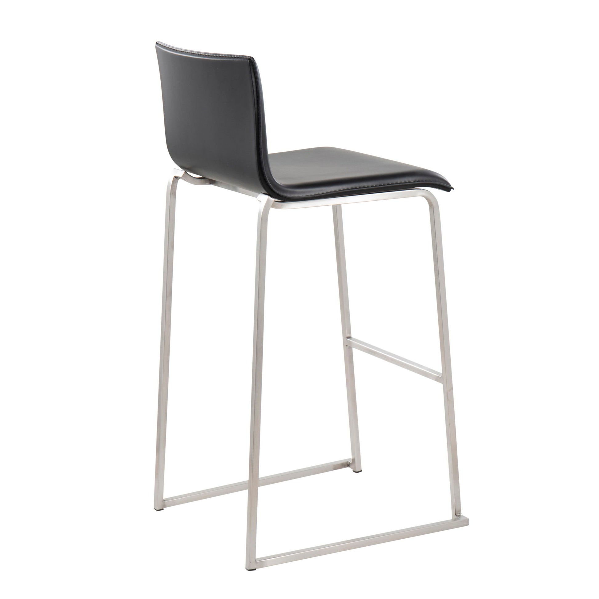 Mara - Contemporary Stylish Barstool (Set of 2) Lumi Source