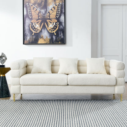 Streamline Sectional Sofa Home Essentials