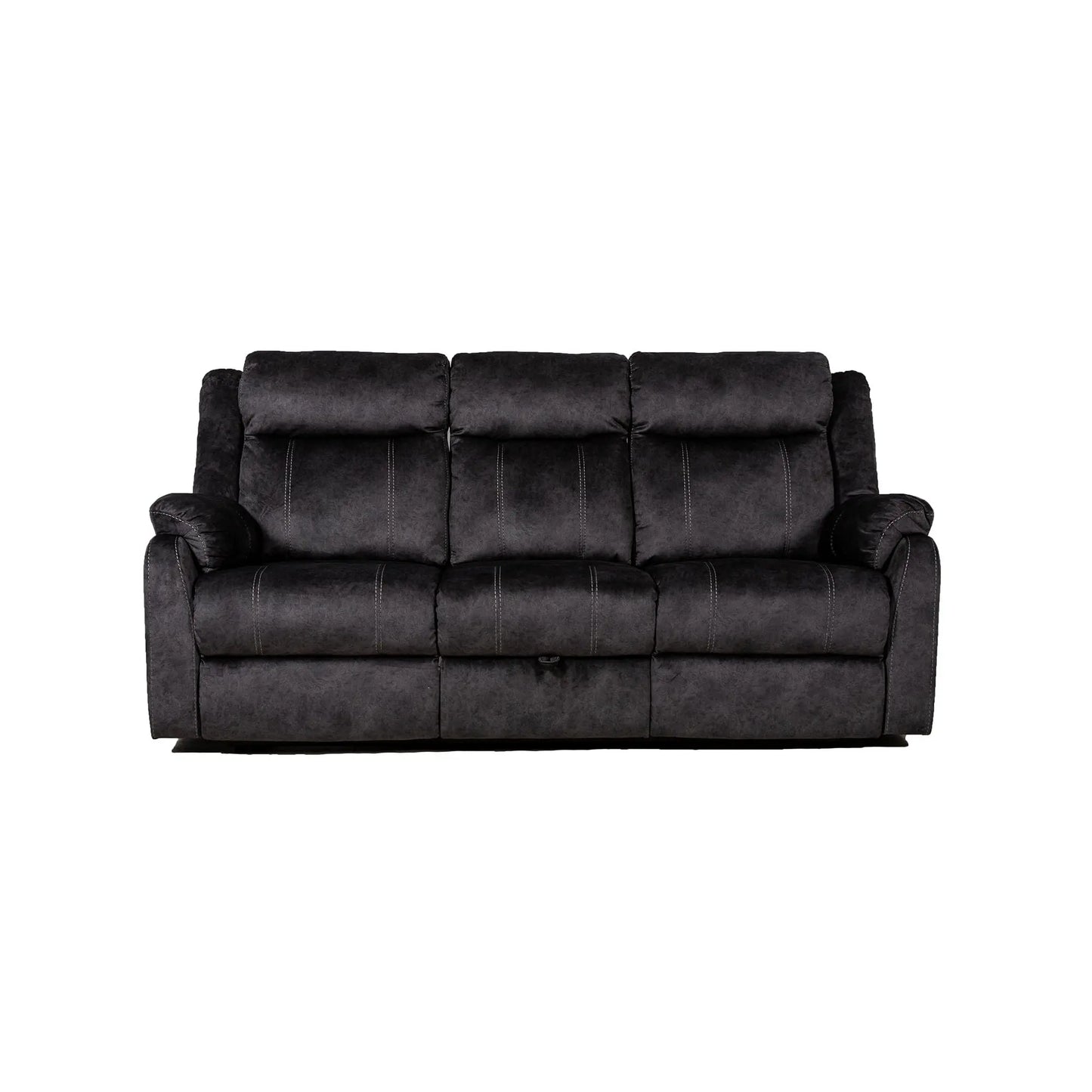 Sonet - Domino Reclining Sofas Global Furniture USA