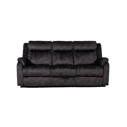 Sonet - Domino Reclining Sofas Global Furniture USA