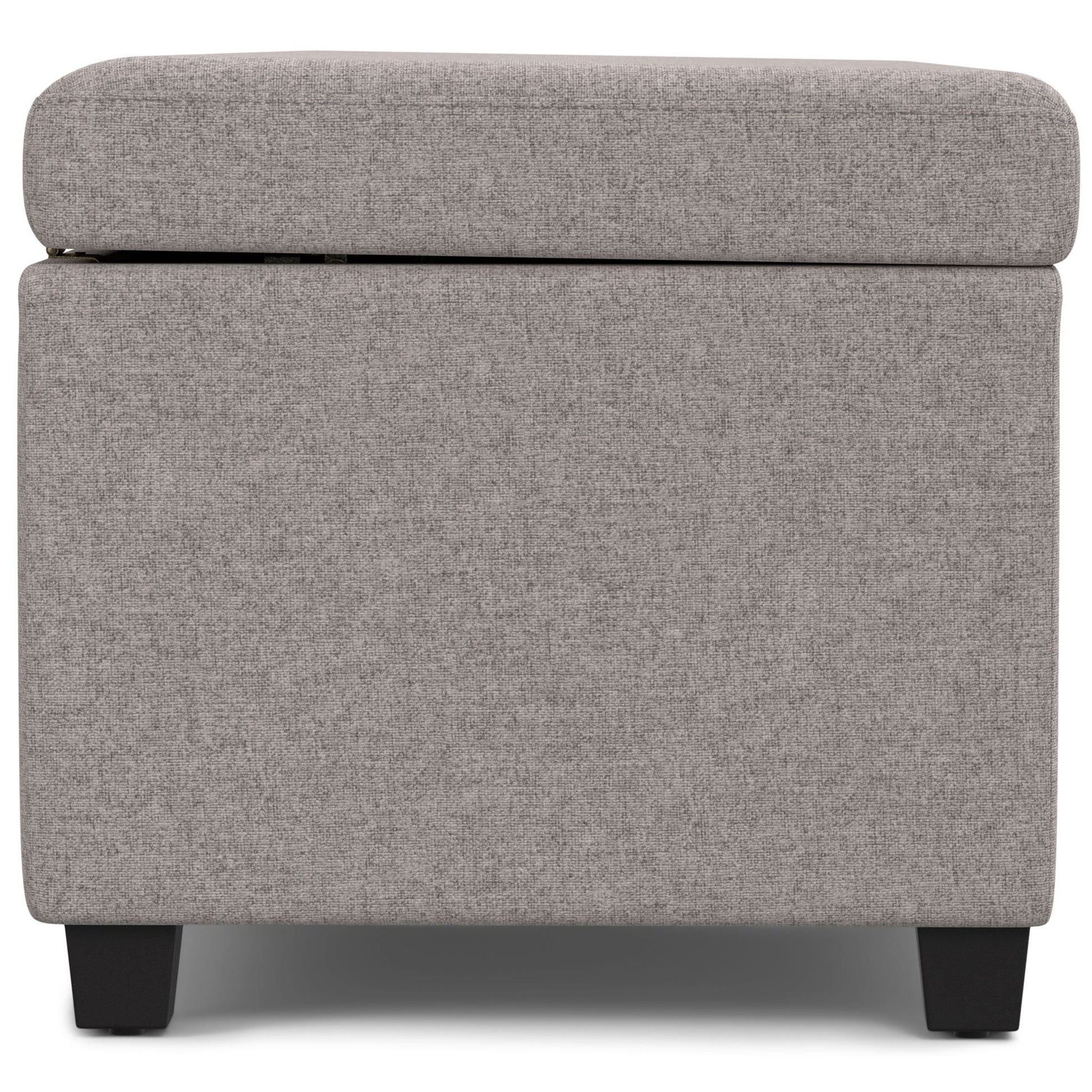 Avalon - Multifunctional Storage Ottoman Bench Simpli-Home