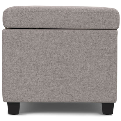 Avalon - Multifunctional Storage Ottoman Bench Simpli-Home