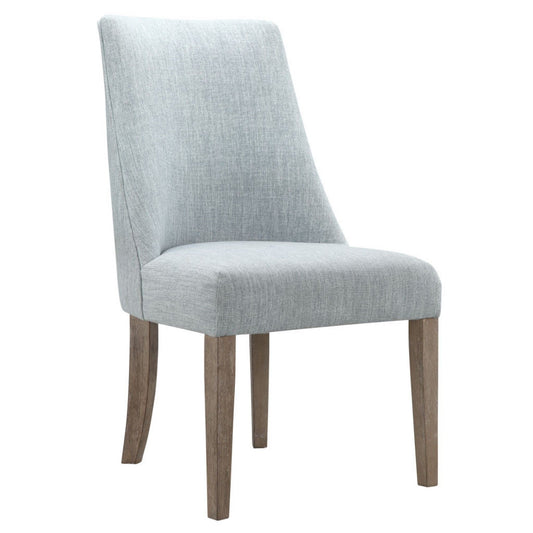 Comfortable Dining Chair Upholstered (Set of 2) JLA