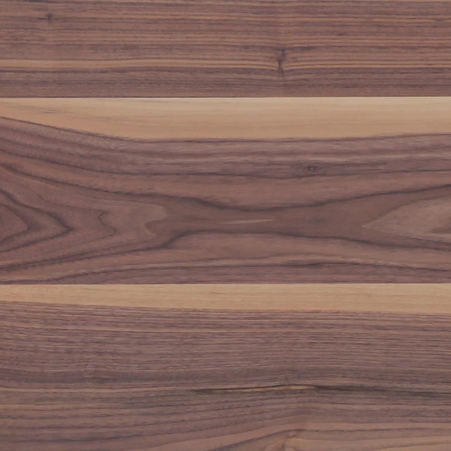 Spring Creek - Extension Dining Table - Natural Walnut CoasterEssence