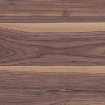Spring Creek - Extension Dining Table - Natural Walnut CoasterEssence