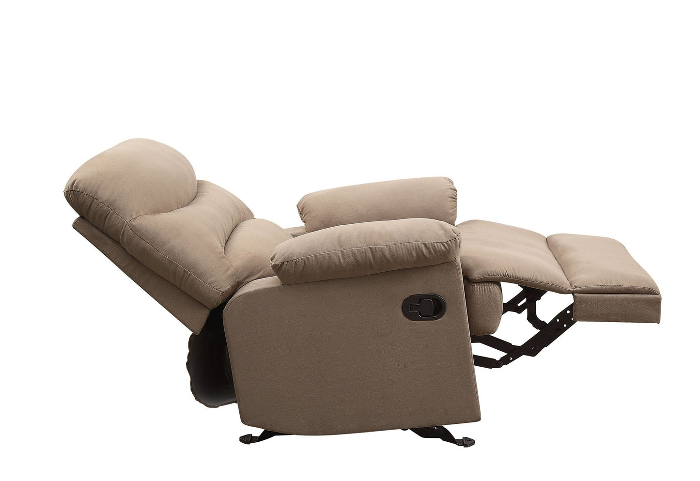 Arcadia - Micro Motion Glider Recliner Acme