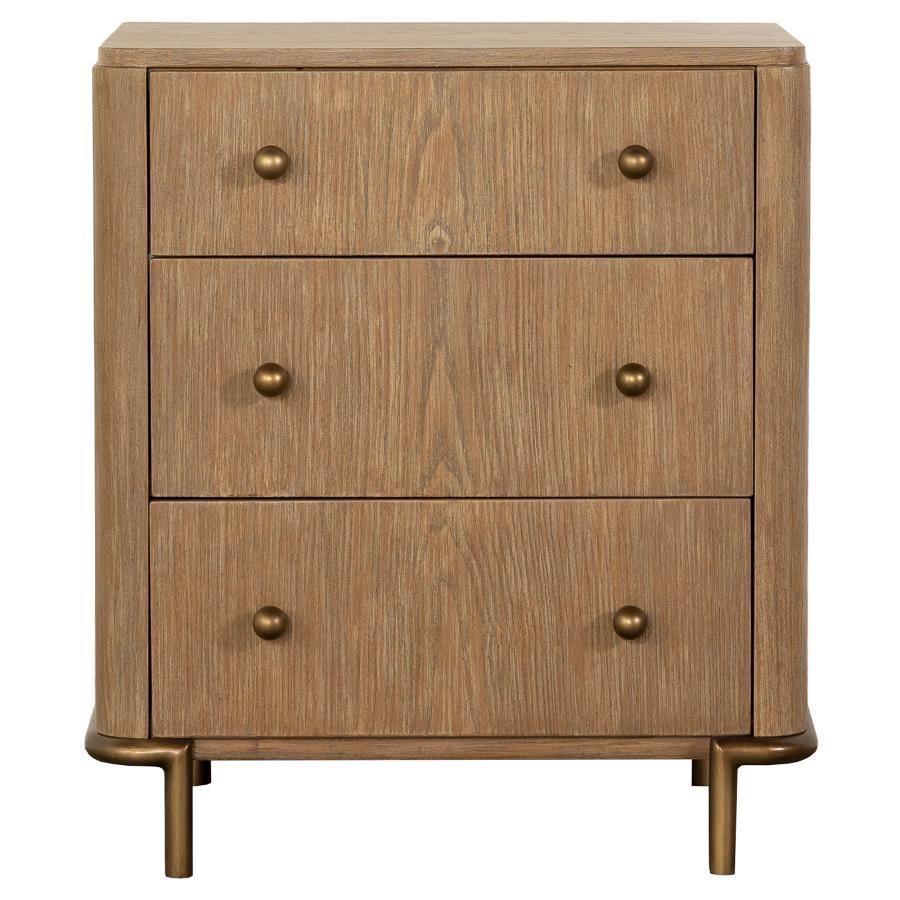 Arini - Bedroom Set CoasterElevations