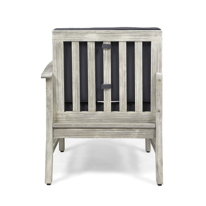 Perla - Armchair Noble House