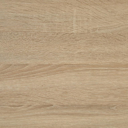 Arielle - Dresser Mirror - Light Oak Coaster Fine Furniture