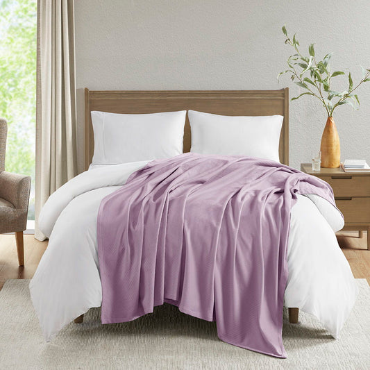 Liquid Blanket - Lilac Madison Park