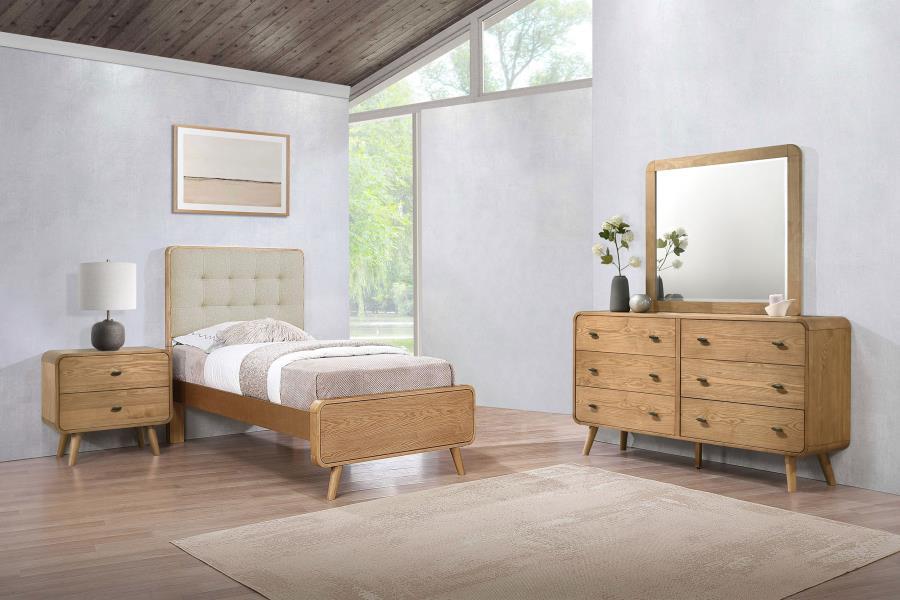 Robyn - Bedroom Set Coaster Fine Furniture