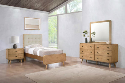 Robyn - Bedroom Set Coaster Fine Furniture