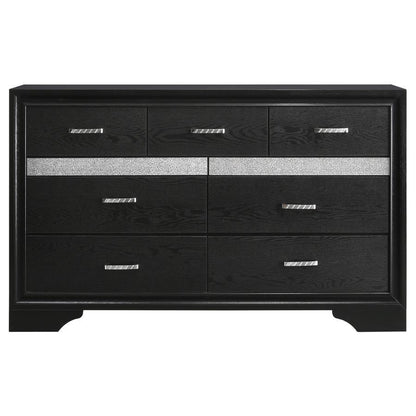 Miranda - 7-Drawer Dresser CoasterEveryday