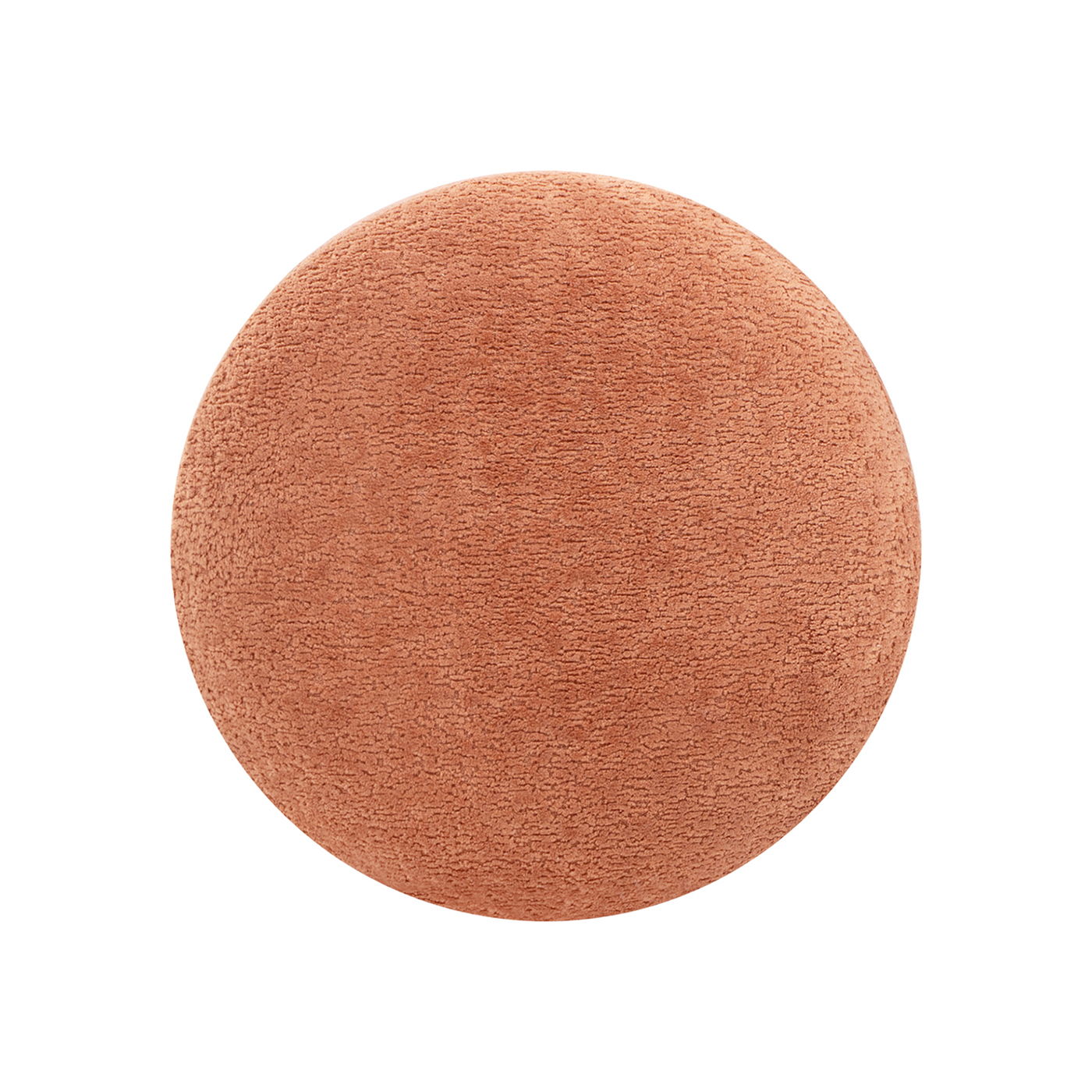 Fuji - Mushroom Footstool Ottoman Jennifer Taylor Home