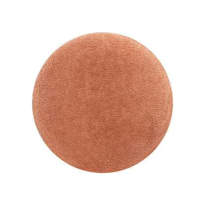 Fuji - Mushroom Footstool Ottoman Jennifer Taylor Home