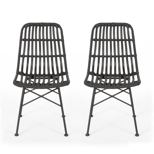Sawtelle - Chair Noble House