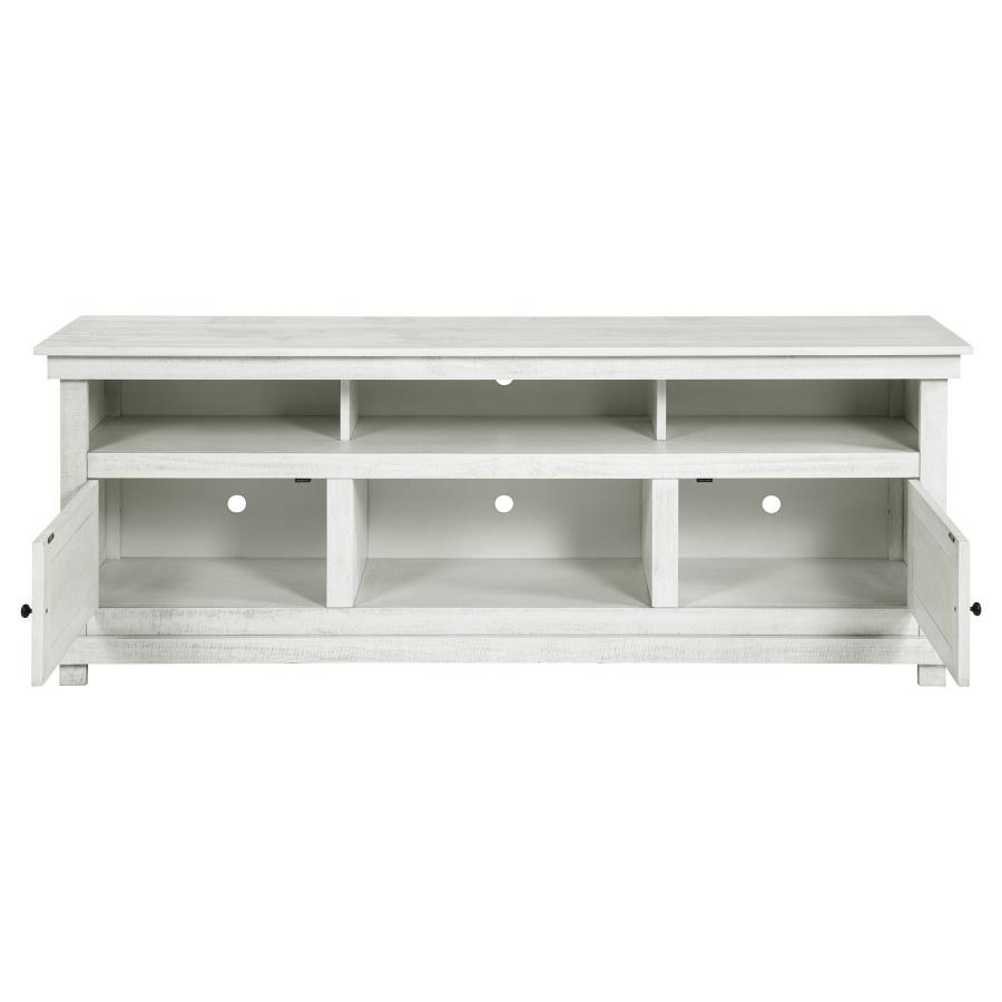 Payne - TV Stand Media Console Coaster Fine Furniture