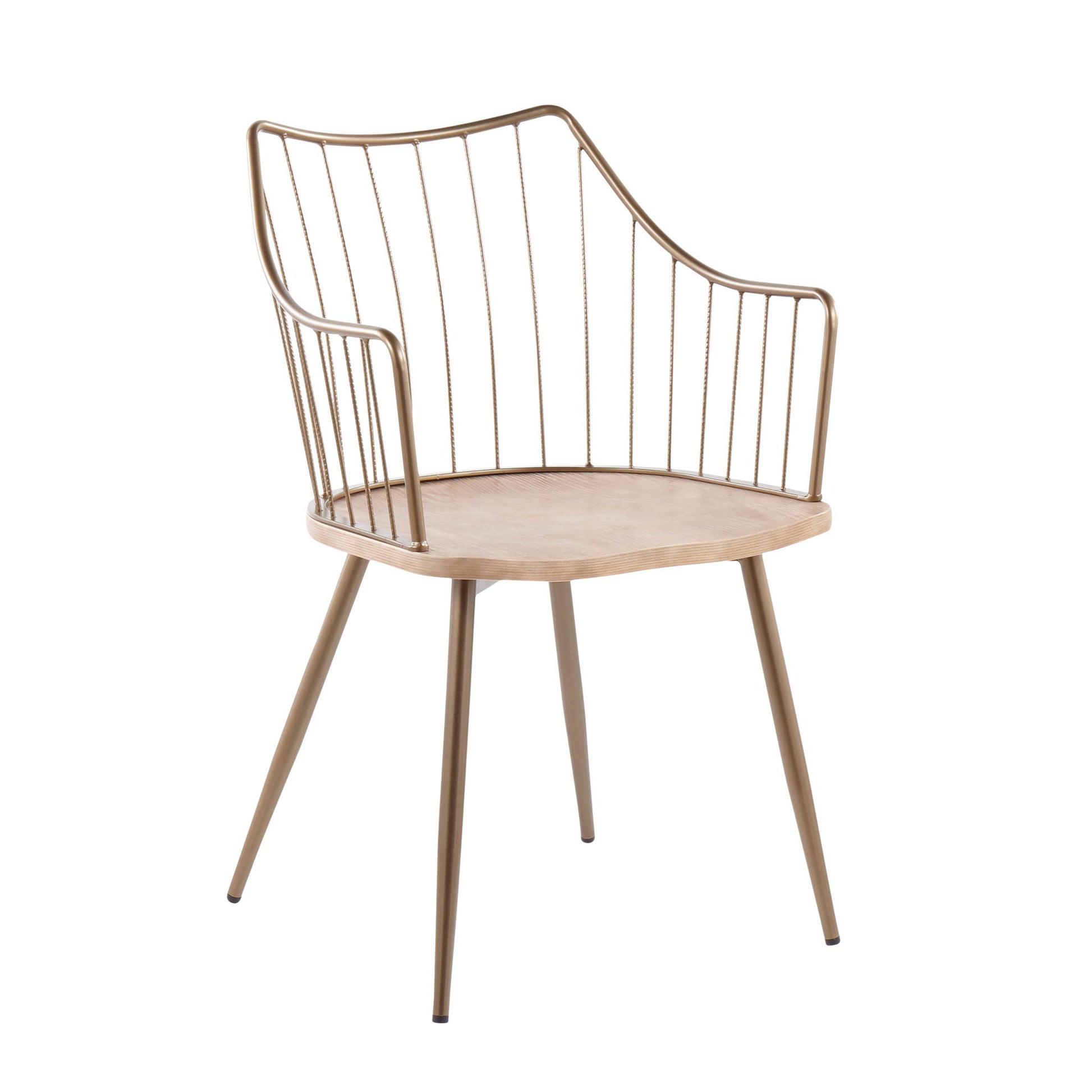Winston - Farmhouse Chair Lumi Source