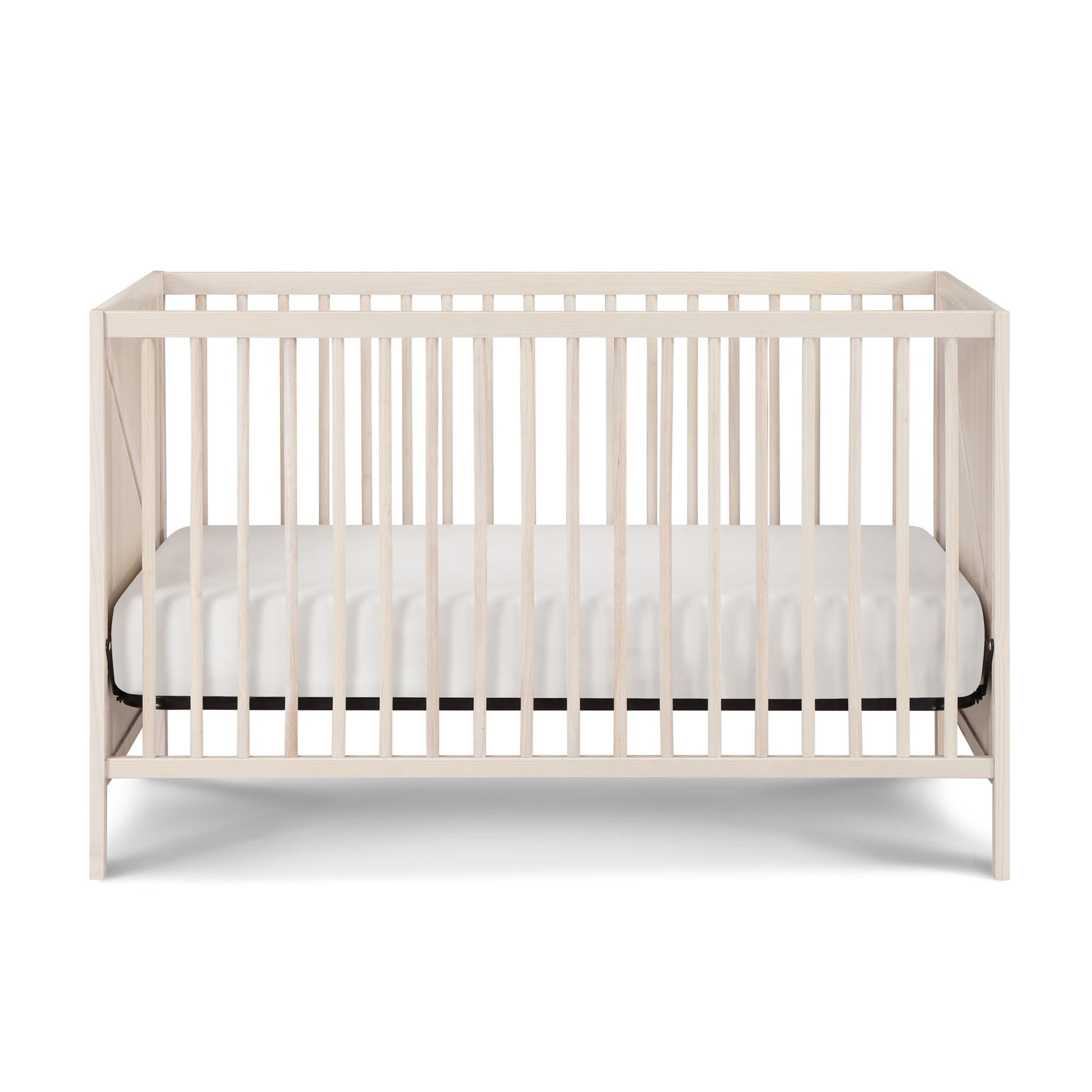 Pixie Zen - 3-in-1 Crib - Walnut Suite Bebe