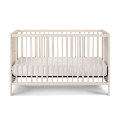 Pixie Zen - 3-in-1 Crib - Walnut