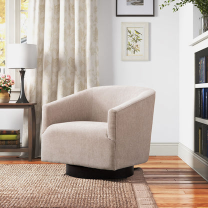 Garland - Swivel Chair Ridgecrest Home