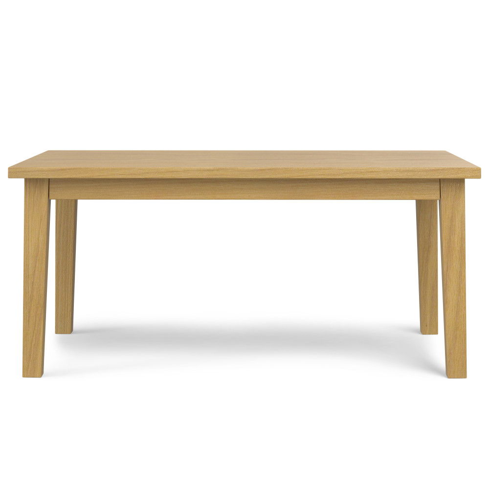 Eastwood - Handcrafted Dining Table Simpli-Home