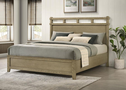Hazlewood - Panel Bed Coaster Fine Furniture