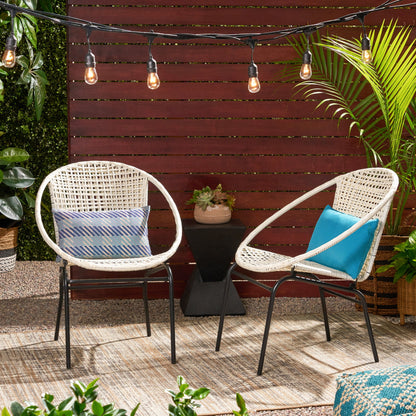 Java - Chair With Comfortable Design Noble House