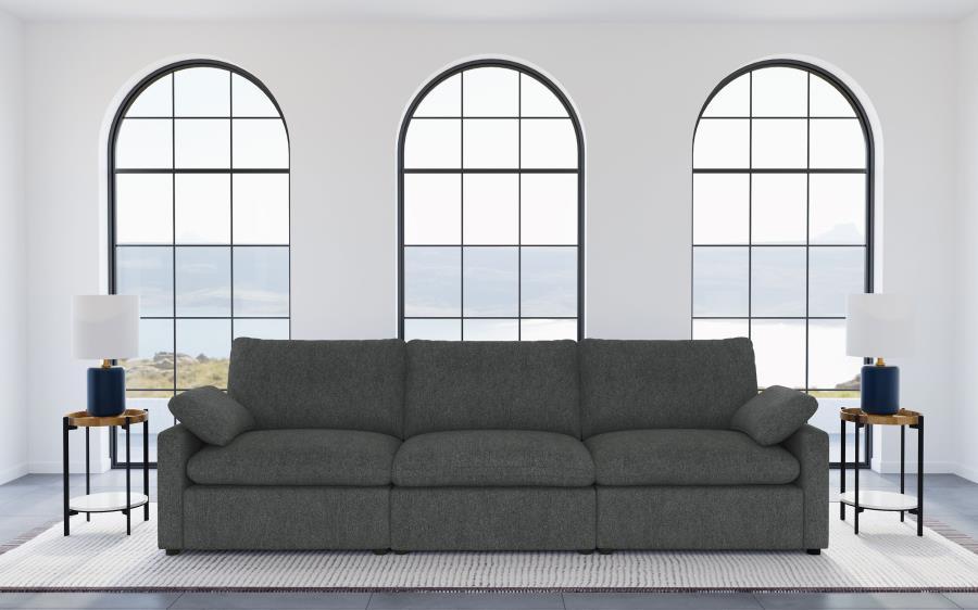 Collins - Modular Power Sofa Coaster Fine Furniture