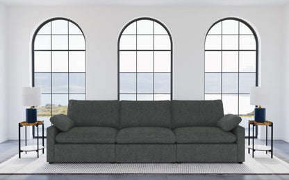 Collins - Modular Power Sofa Coaster Fine Furniture