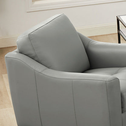 Ersa - Leather Chair