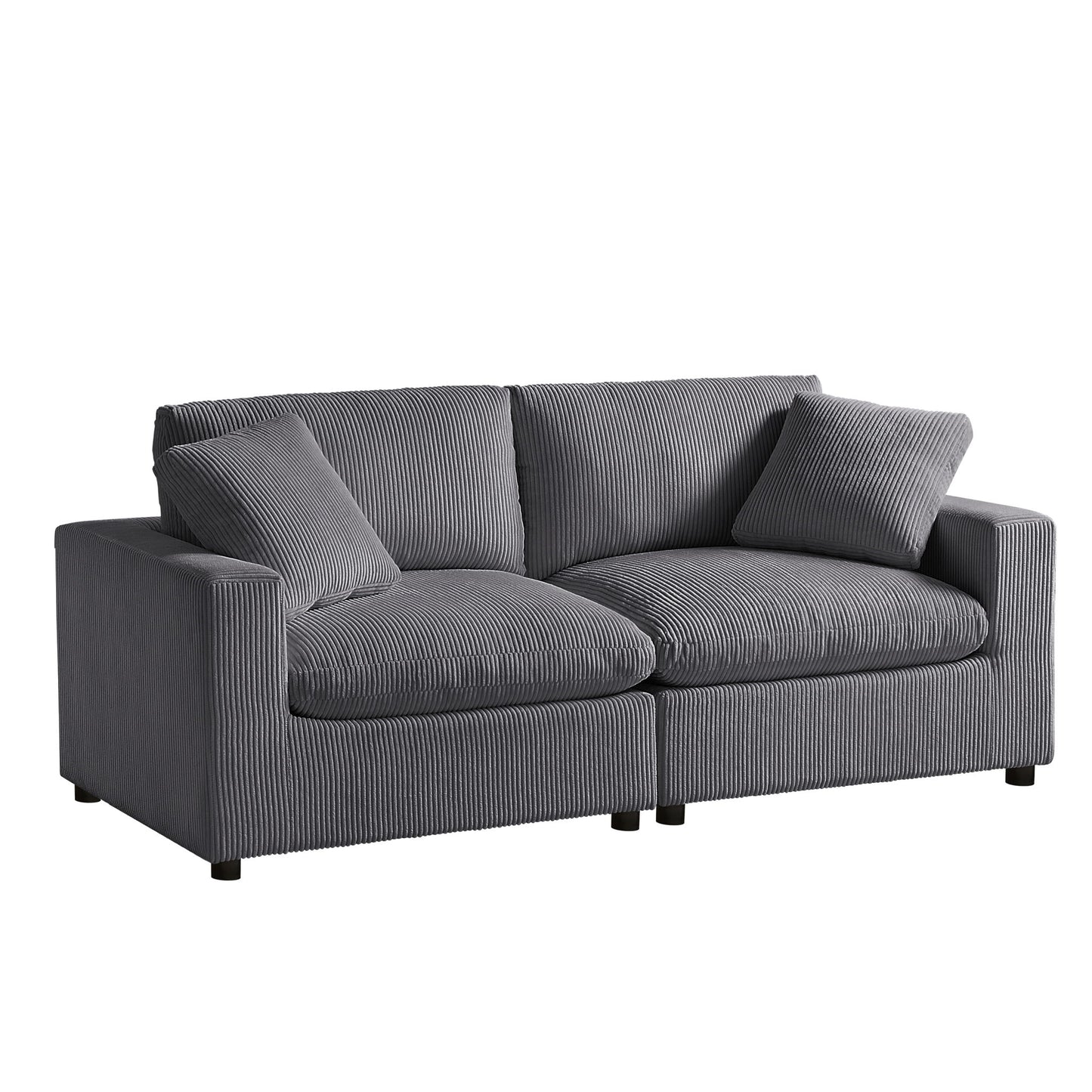 Chelsea - Modular 2 Piece Sofa Ridgecrest Home