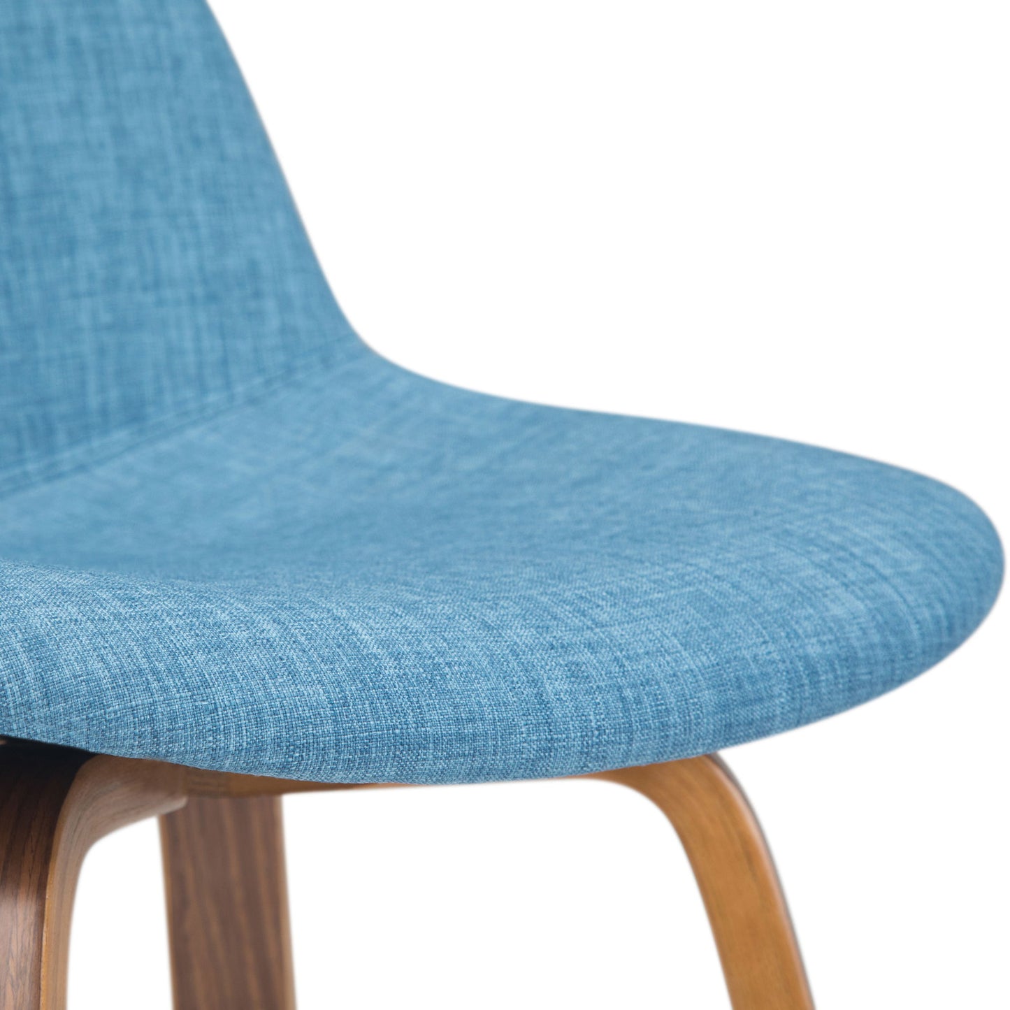 Randolph - Bentwood Multifunctional Counter / Bar Height Stool (Set of 2) Simpli-Home